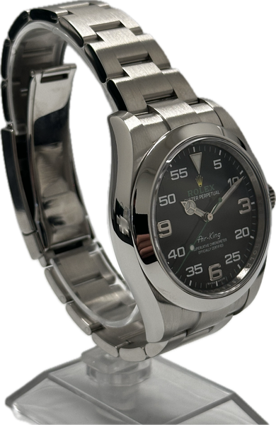 Rolex Air-King 116900